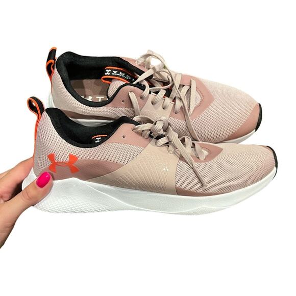 Women's Under Armour Running Shoes - Picture 1 of 5